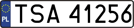TSA41256