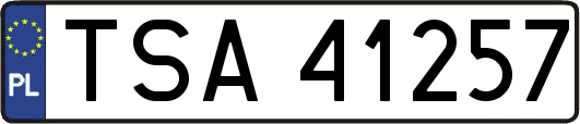 TSA41257