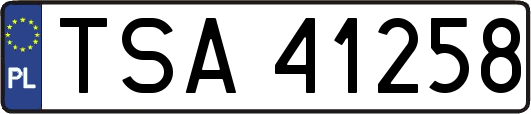 TSA41258