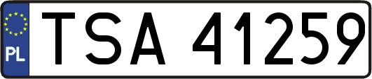 TSA41259
