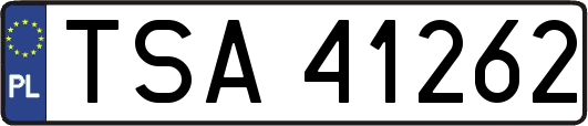 TSA41262