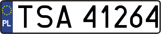TSA41264
