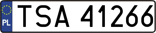 TSA41266