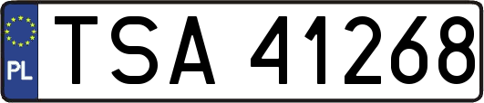 TSA41268