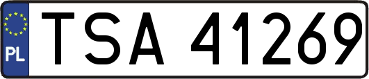 TSA41269