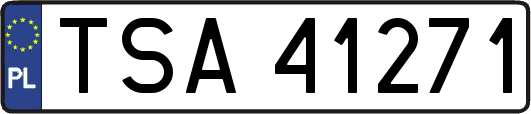 TSA41271