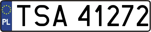 TSA41272