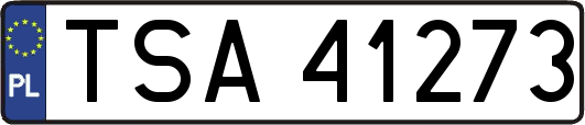TSA41273