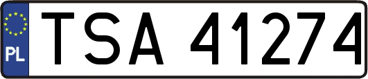 TSA41274