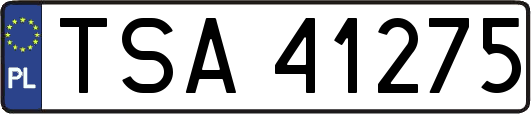 TSA41275