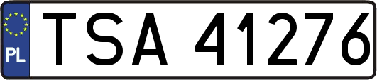 TSA41276