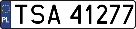TSA41277