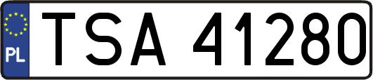 TSA41280