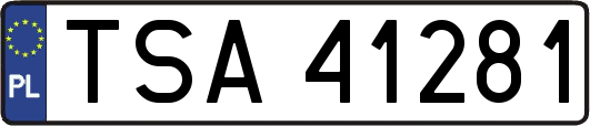 TSA41281