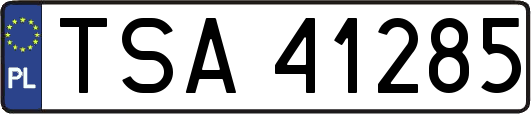 TSA41285