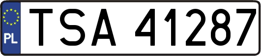 TSA41287