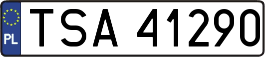 TSA41290