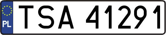 TSA41291