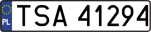 TSA41294