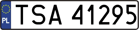 TSA41295