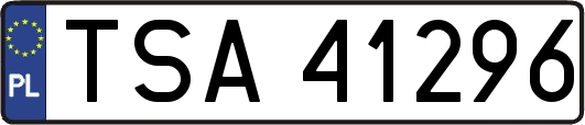 TSA41296