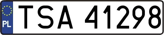 TSA41298