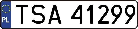 TSA41299
