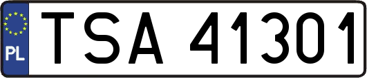 TSA41301