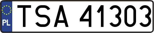 TSA41303