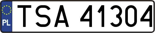 TSA41304