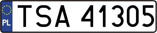 TSA41305