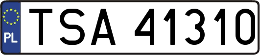 TSA41310