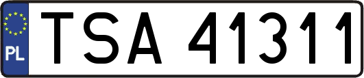 TSA41311