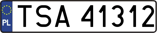 TSA41312