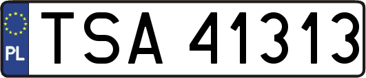TSA41313