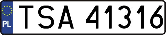 TSA41316