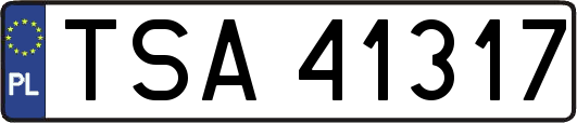 TSA41317