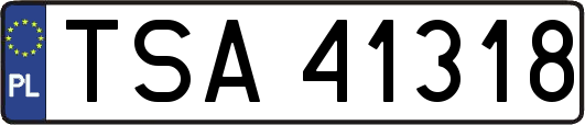 TSA41318