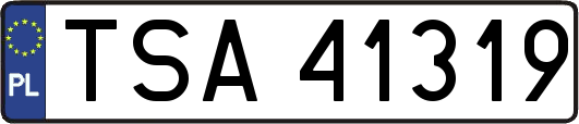TSA41319