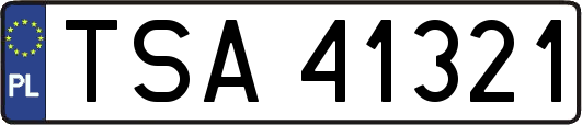 TSA41321