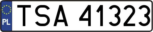 TSA41323