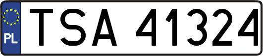 TSA41324