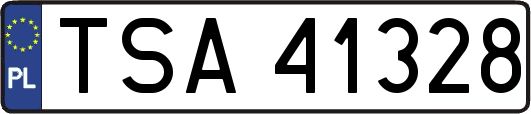 TSA41328