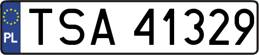 TSA41329