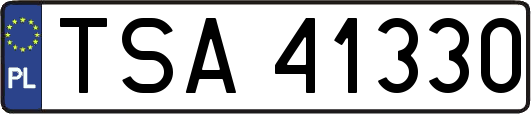 TSA41330