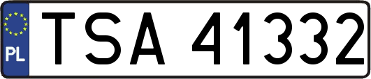TSA41332