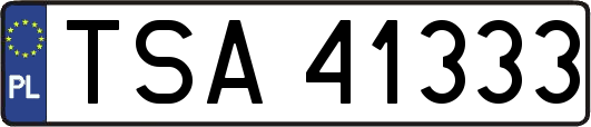 TSA41333