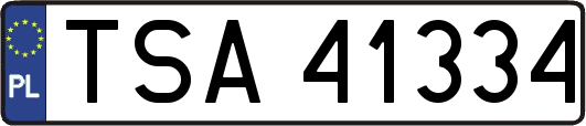 TSA41334