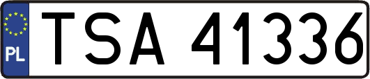 TSA41336