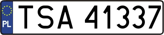 TSA41337